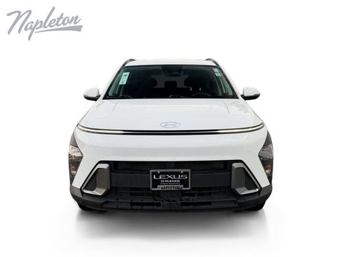 Used 2025 Hyundai Kona SEL FWD image 9