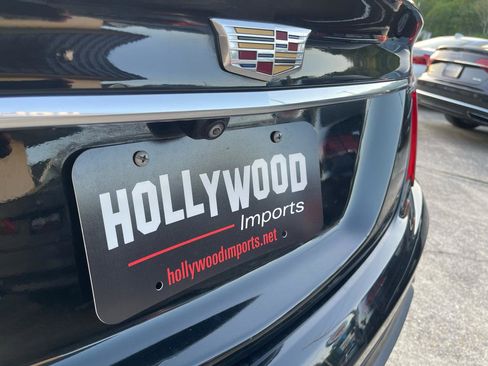 Used 2020 Cadillac CT5 Luxury w/ Sun And Sound Package image 23