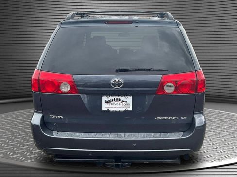 Used 2006 Toyota Sienna CE image 5