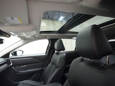 Used 2023 MAZDA CX-50 2.5 S w/ Cargo Package AWD/4WD image 32