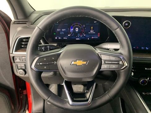 Used 2025 Chevrolet Tahoe Premier image 23