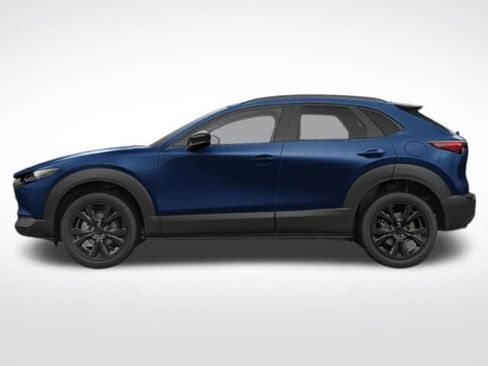New 2026 MAZDA CX-30 Aire Edition image 2