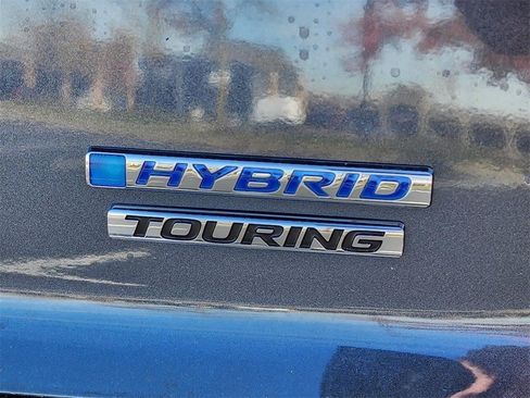 Used 2025 Honda Accord Touring image 13