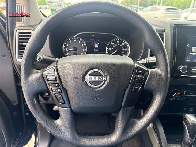 Used 2022 Nissan Frontier SV RWD image 20