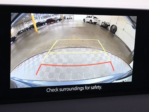 New 2025 MAZDA CX-5 Carbon Edition image 28