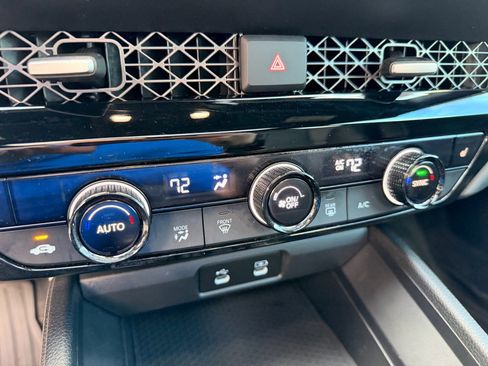 Certified 2024 Honda Accord Sport image 19