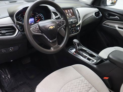 Used 2022 Chevrolet Equinox LS w/ LS Convenience Package AWD/4WD image 17