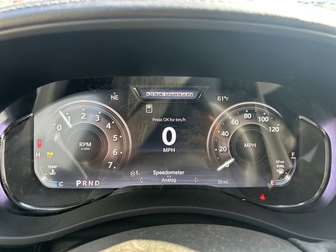 New 2026 RAM 2500 Power Wagon image 22