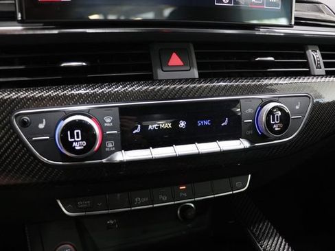 Used 2023 Audi RS 5 Sportback AWD/4WD image 30