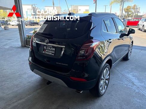 Used 2019 Buick Encore Preferred FWD image 3