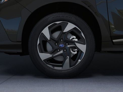New 2026 Subaru Crosstrek 2.5i Limited AWD/4WD image 9