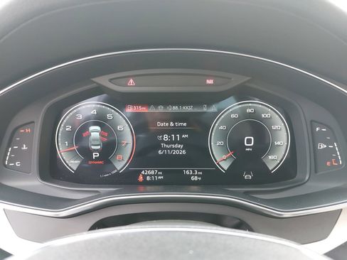 Used 2024 Audi A6 Premium Plus AWD/4WD image 19