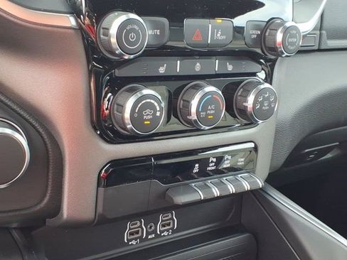 New 2026 RAM 1500 Big Horn image 9