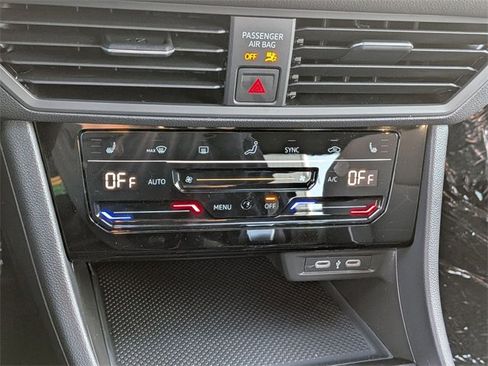 New 2026 Volkswagen Jetta Sport image 19