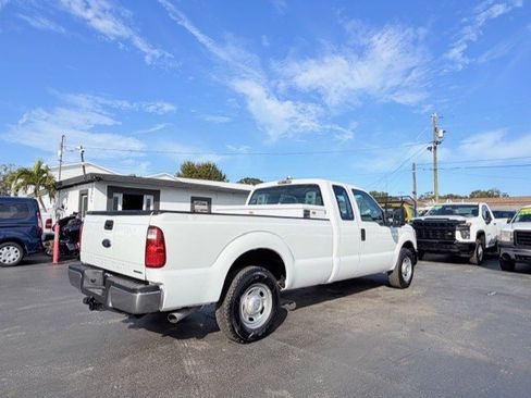 Used 2014 Ford F250 XL image 5