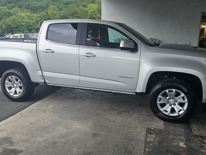 Used 2019 Chevrolet Colorado LT w/ Safety Package