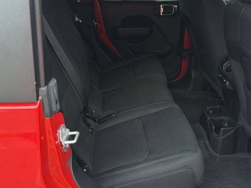 Used 2022 Jeep Gladiator Sport AWD/4WD image 38