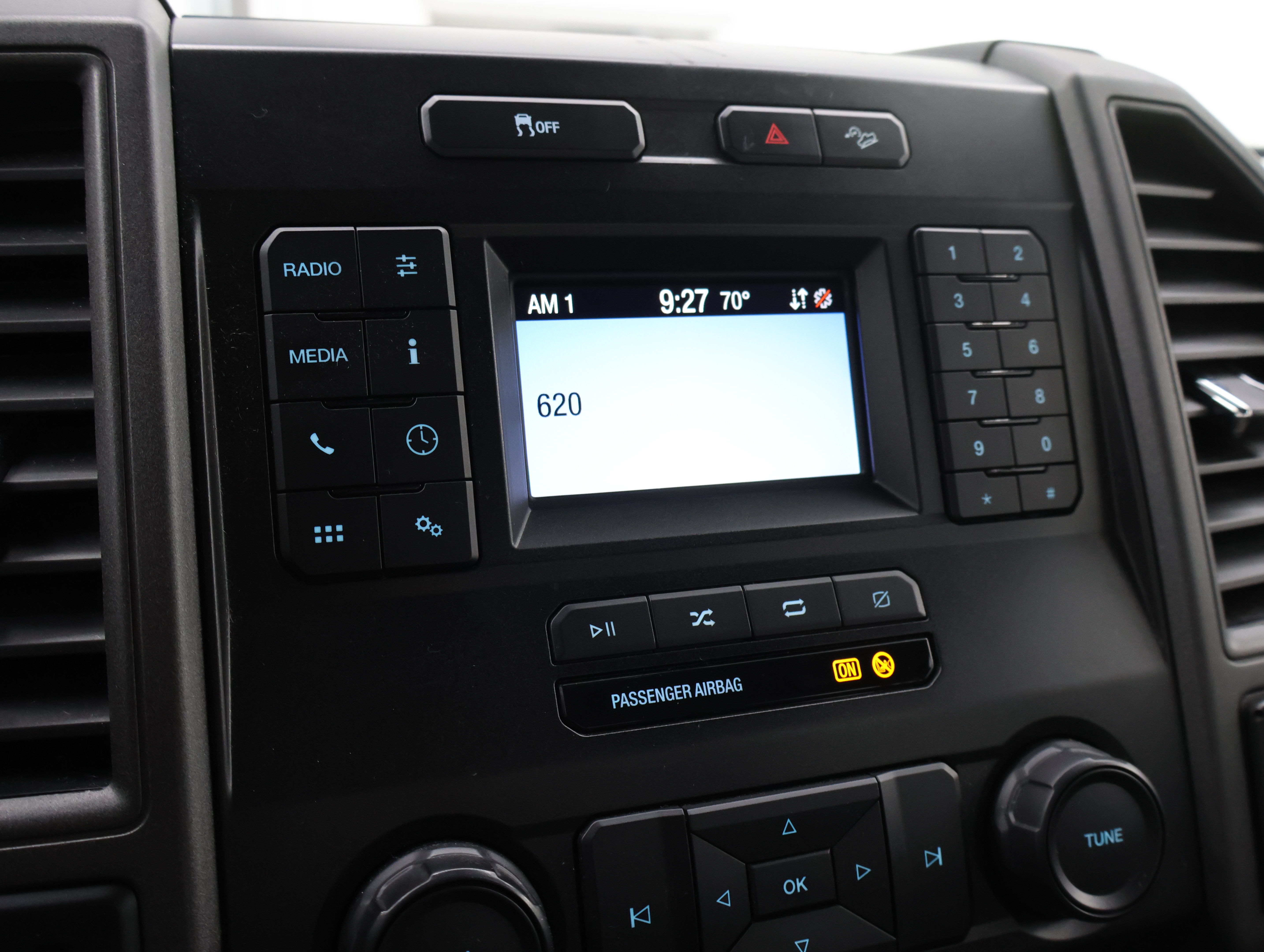 Used 2020 Ford F250 XL w/ STX Appearance Package AWD/4WD image 45