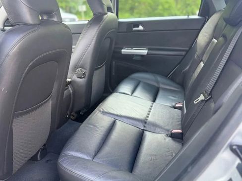 Used 2011 Volvo S40 T5 w/ Preferred Pkg FWD image 17