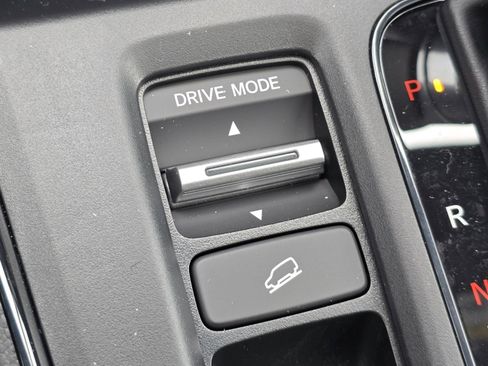 New 2026 Honda CR-V TrailSport image 9