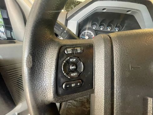 Used 2016 Ford F250 XL w/ Power Equipment Group image 25