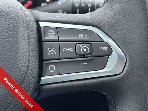 New 2026 Jeep Compass Limited image 20