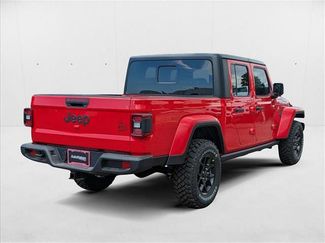 New 2025 Jeep Gladiator Willys video 2