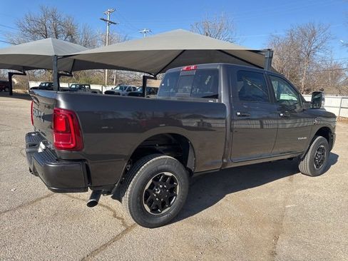 New 2026 RAM 2500 Laramie image 6