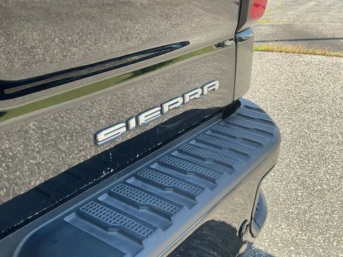 Used 2020 GMC Sierra 1500 Denali w/ Technology Package AWD/4WD image 17