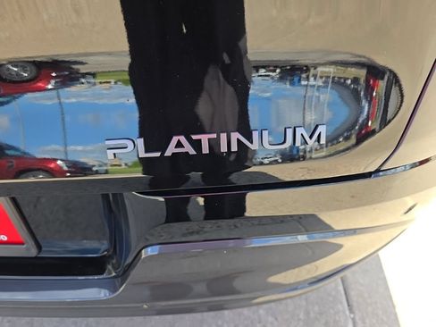 New 2026 Nissan Murano Platinum w/ Cargo Package AWD/4WD image 6