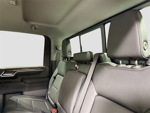 New 2026 Chevrolet Silverado 2500 LT w/ Trail Boss Package image 27