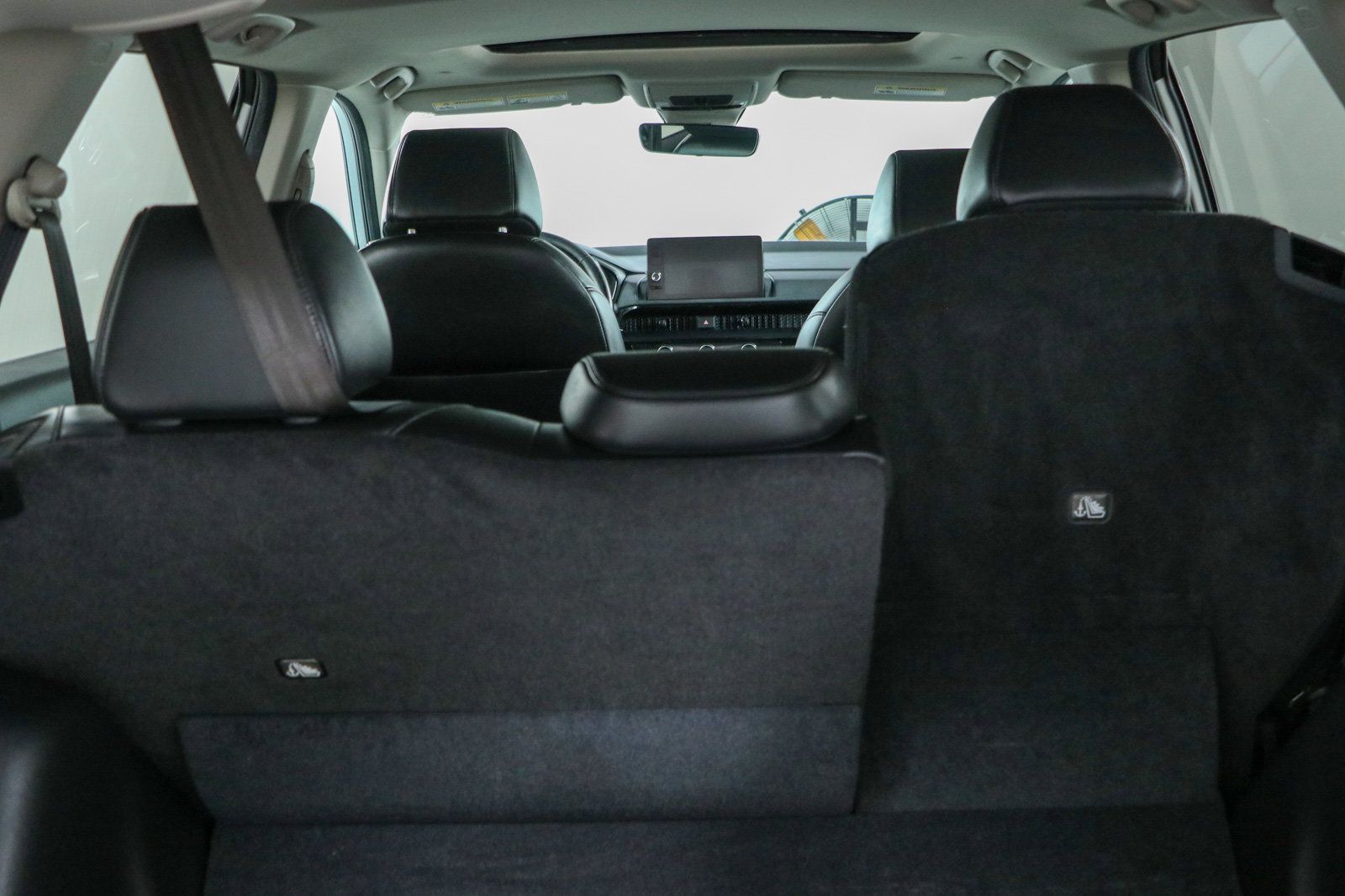 Used 2024 Honda CR-V EX-L image 29