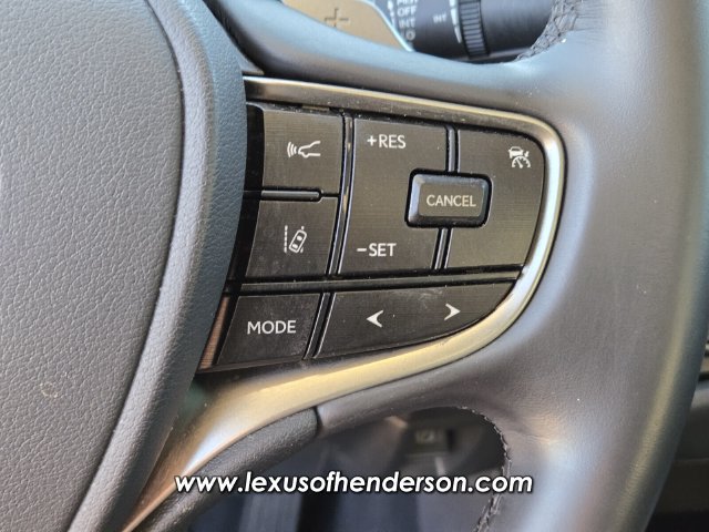 Used 2024 Lexus ES 350 FWD image 26
