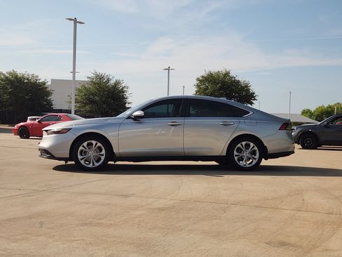 Used 2024 Honda Accord LX image 4