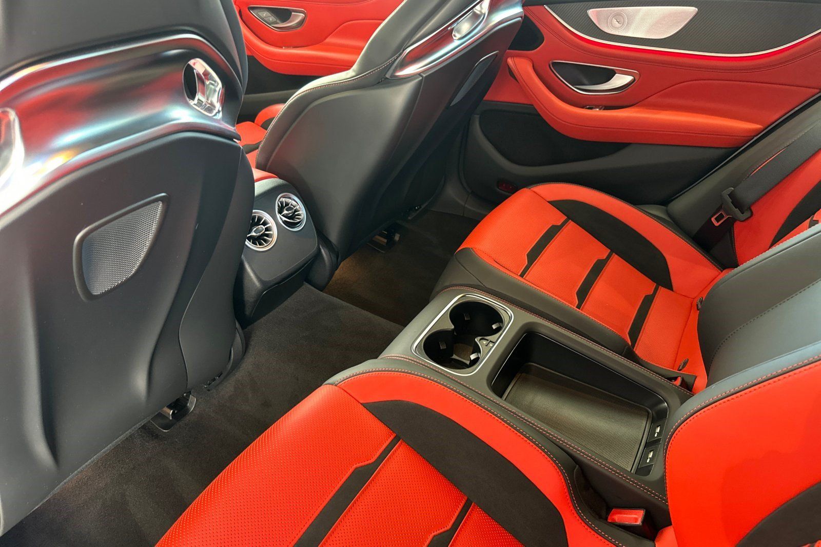 Used 2022 Mercedes-Benz AMG GT 53 image 15