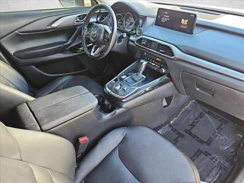 Used 2021 MAZDA CX-9 Touring FWD image 29