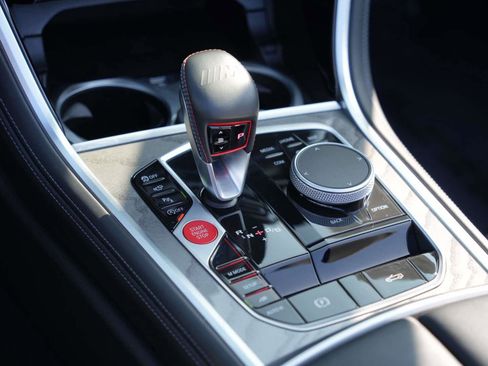 Used 2025 BMW M8 Competition w/ M Carbon Exterior Package image 19