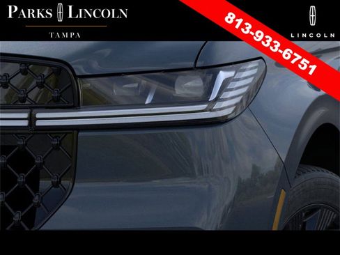 New 2025 Lincoln Navigator Reserve w/ Jet Appearance Package image 41