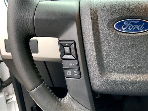 Used 2014 Ford F150 Lariat w/ Equipment Group 501A Mid image 19