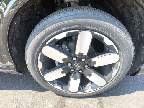 New 2026 Honda Prologue Elite image 11