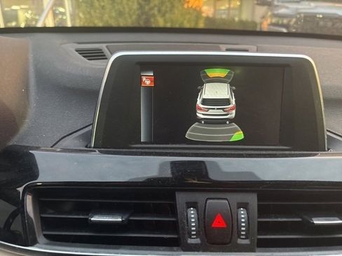 Used 2016 BMW X1 xDrive28i image 16