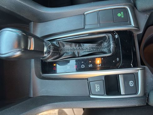 Used 2020 Honda Civic EX image 14