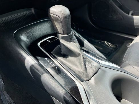 Used 2023 Toyota Corolla LE image 16