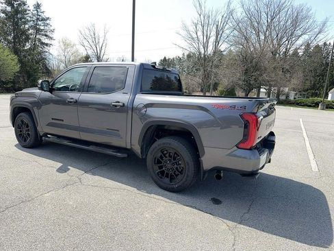 Used 2023 Toyota Tundra SR5 w/ TRD Off-Road Premium Package image 4
