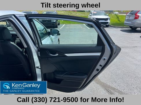 Used 2020 Honda Civic Touring image 52