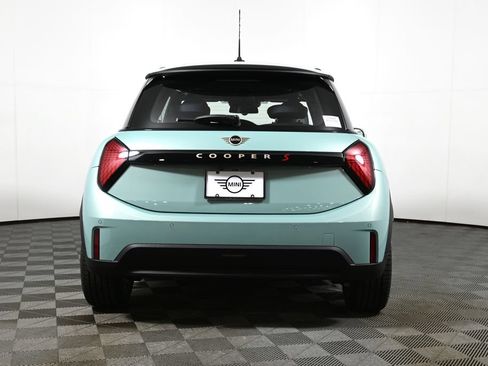New 2026 MINI Cooper S FWD image 6