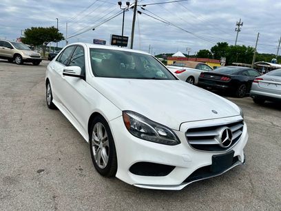 Used 2014 Mercedes-Benz E 350 Sedan