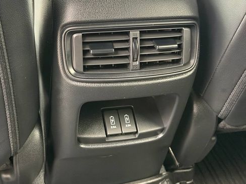 Used 2020 Honda CR-V EX-L image 9