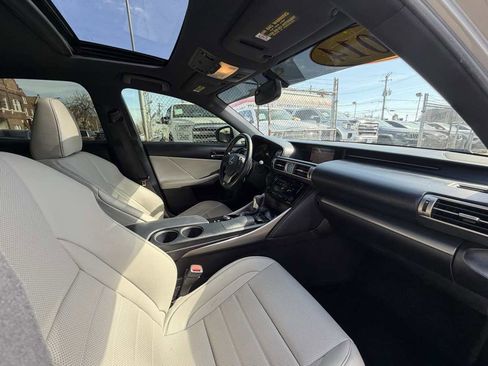 Used 2014 Lexus IS 250 w/ F-Sport Package image 22