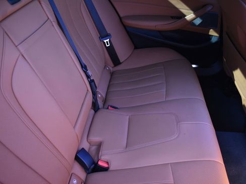 Used 2023 BMW 540i w/ M Sport Package RWD image 29